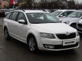 �koda Octavia 1.6 TDi, 1.maj,�R, AC