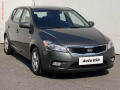 Kia Ceed 1.4i, �R, AC, temp.