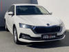 koda Octavia 1.5 TSi, R, Style, LED