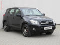 Toyota RAV4 2.0VVT-i 4x4, LPG, STK12/26