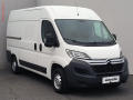 Citron Jumper 2.0HDi L2H2, AC, TZ