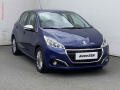 Peugeot 208 1.2 PT, Allure, navi