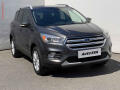 Ford Kuga 2.0 TDCi, Titanium, TZ, navi