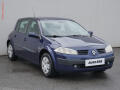 Renault M�gane 1.4 16V, STK4/28
