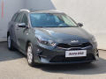 Kia Ceed 1.5 T-GDi, Vision, kamera