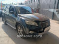Toyota RAV4 2.2 D 4x4, �R, AT
