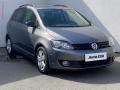 Volkswagen Golf Plus 1.4 TSi, Match, navi