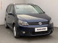 Volkswagen Touran 2.0 TDi, CUP, TZ