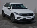 Volkswagen Tiguan 1.5 TSi, 1.maj,�R, Life, LED