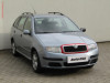 koda Fabia 1.4 i, STK10/2025