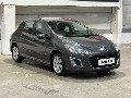 Peugeot 308 1.6HDi, 2.maj,R, STK09/2025