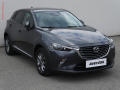 Mazda CX-3 2.0 i, R, Revolution, navi