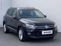 Volkswagen Tiguan 2.0 TDi, CUP, Webasto