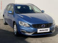 Volvo V60 1.6 D, Navi, +ALU