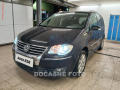 Volkswagen Touran 1.4TSi, xenon, autoAC