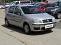 Fiat Punto 1.2I, AC