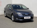 Toyota Avensis 1.8i, TZ, navi, kamera, +kola