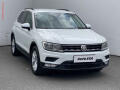 Volkswagen Tiguan 1.4 TSi, Comfortline, navi
