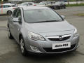 Opel Astra 1.6 16V, R, AT, AC. tempo