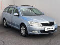 koda Octavia 1.6 TDi, 1.maj, Ambiente