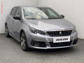 Peugeot 308 1.2 PT, GT Line, AT, LED