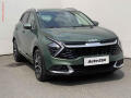 Kia Sportage 1.6 T-GDi, 1.maj,�R, TOP