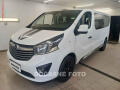 Opel Vivaro 1.6CDTi L2 9m�st, 1.maj,�R