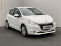 Peugeot 208 1.4i, 2.maj,R, AC