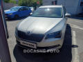 koda Superb 2.0 TDi 4x4, Style, DSG