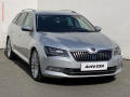 koda Superb 2.0 TDi 4x4, Style, DSG