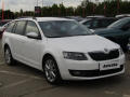 koda Octavia 2.0 TDi, 2.maj,R, Elegance
