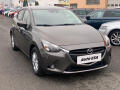 Mazda 2 1.5 D, AC, park.�idla