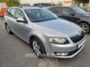 koda Octavia 1.6 TDi, R, Style, park