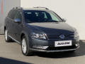 Volkswagen Passat 2.0 TDi 4X4, Alltrack