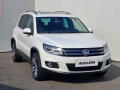 Volkswagen Tiguan 2.0 TSi 4x4, DSG, bixen