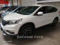 Honda CR-V 1.6 DTEC 4x4, 1.maj,�R