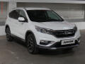 Honda CR-V 1.6 DTEC 4x4, 1.maj,�R