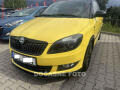 �koda Fabia 1.6TDi, 2.maj