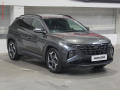 Hyundai Tucson 1.6T-GDi 4x4, 1.maj,R, AT