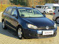 Volkswagen Golf 1.6TDi, AC