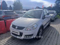 Suzuki SX4 1.6 i, 1.maj,R, AC
