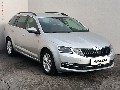 koda Octavia 1.6 TDi, 1.maj, Style, LED,