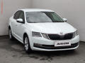 koda Octavia 1.5 TSi, R, Style, DSG, LED