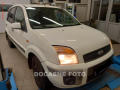 Ford Fusion 1.4, R, klima, STK08/2025