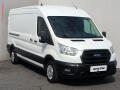Ford Transit 2.0TDCi L3H2