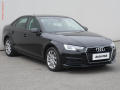 Audi A4 1.4TFSI, AT, bixen, navi