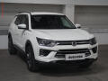 SsangYong Korando 1.5T-GDi 4x4, 1.maj,�R