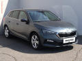 koda Scala 1.0 TSi, R, Style, LED