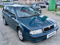 koda Octavia 1.6 MPi