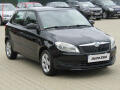 �koda Fabia 1.4TSi, AC, STK4/28